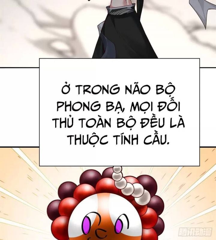 Ta Nhặt Được Thuộc Tính Tại Tu Chân Giới: Chapter 235.5