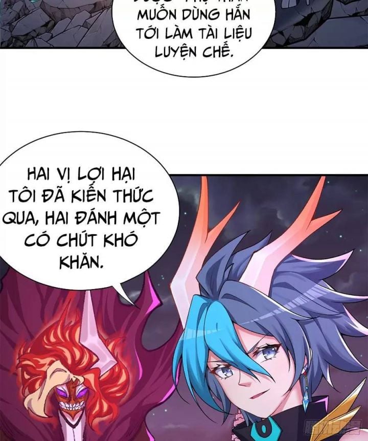 Ta Nhặt Được Thuộc Tính Tại Tu Chân Giới: Chapter 235.5