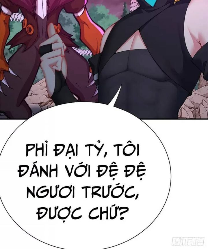 Ta Nhặt Được Thuộc Tính Tại Tu Chân Giới: Chapter 235.5