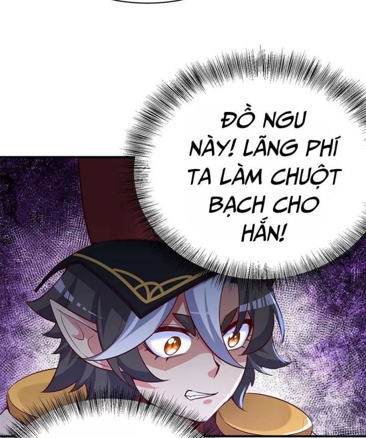 Ta Nhặt Được Thuộc Tính Tại Tu Chân Giới: Chapter 235.5