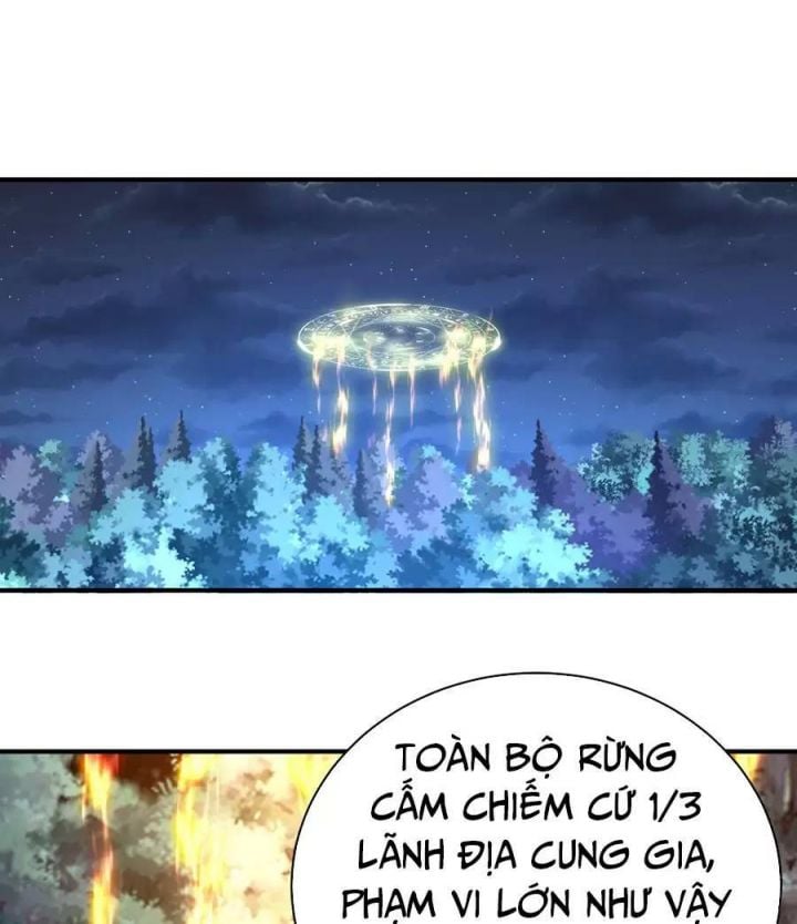 Ta Nhặt Được Thuộc Tính Tại Tu Chân Giới: Chapter 235