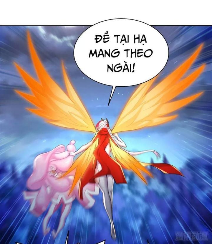 Ta Nhặt Được Thuộc Tính Tại Tu Chân Giới: Chapter 235