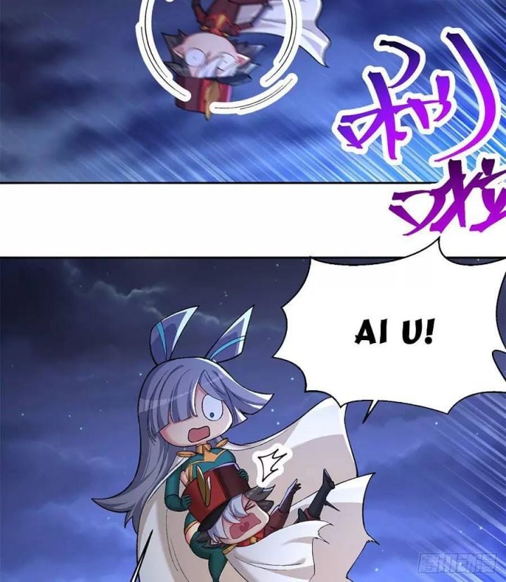 Ta Nhặt Được Thuộc Tính Tại Tu Chân Giới: Chapter 235