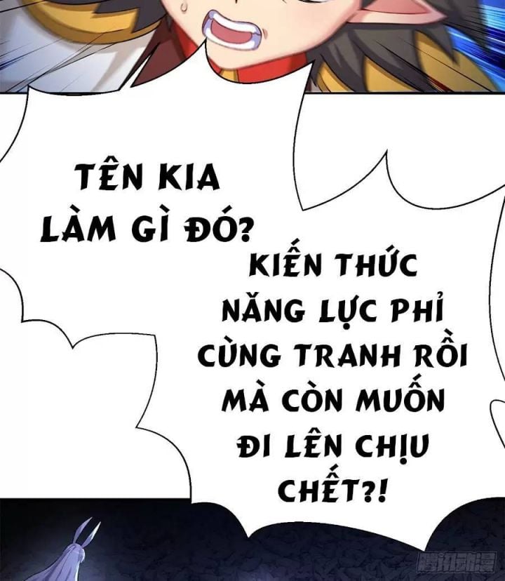 Ta Nhặt Được Thuộc Tính Tại Tu Chân Giới: Chapter 235