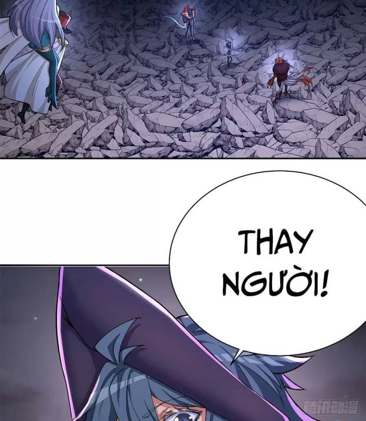 Ta Nhặt Được Thuộc Tính Tại Tu Chân Giới: Chapter 235