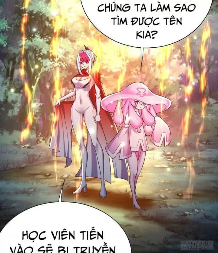 Ta Nhặt Được Thuộc Tính Tại Tu Chân Giới: Chapter 235