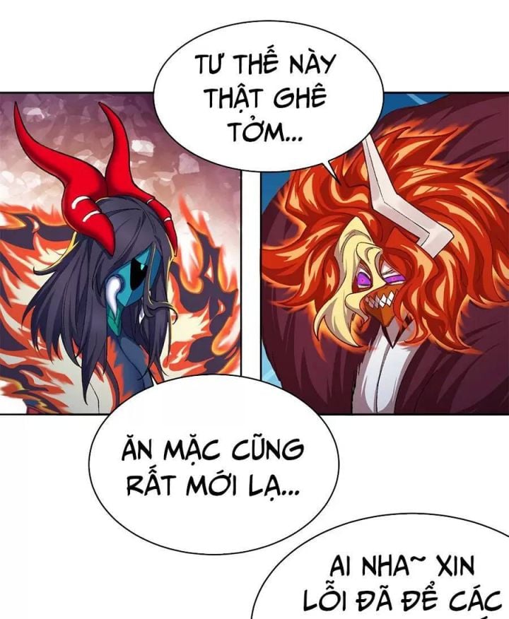 Ta Nhặt Được Thuộc Tính Tại Tu Chân Giới: Chapter 235