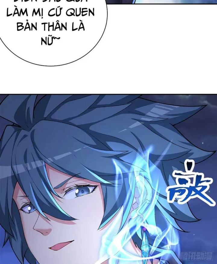 Ta Nhặt Được Thuộc Tính Tại Tu Chân Giới: Chapter 235