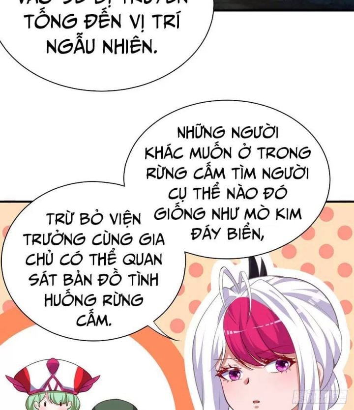 Ta Nhặt Được Thuộc Tính Tại Tu Chân Giới: Chapter 235