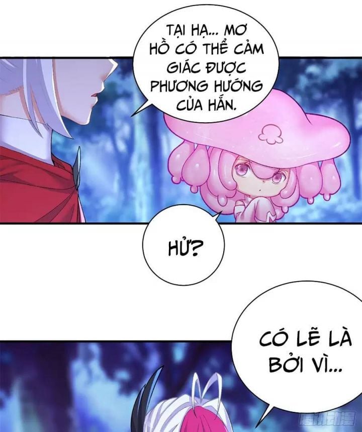 Ta Nhặt Được Thuộc Tính Tại Tu Chân Giới: Chapter 235