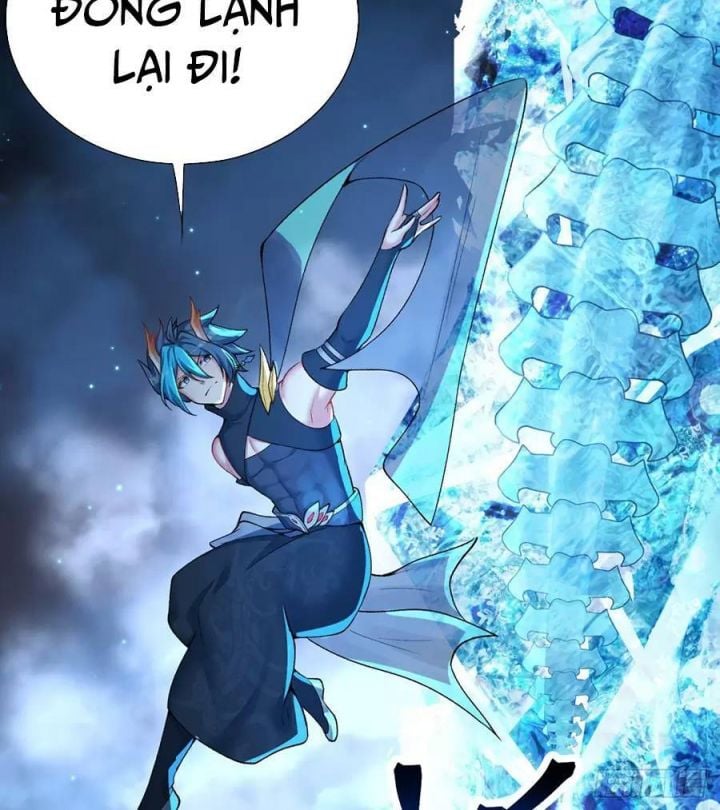 Ta Nhặt Được Thuộc Tính Tại Tu Chân Giới: Chapter 236.5
