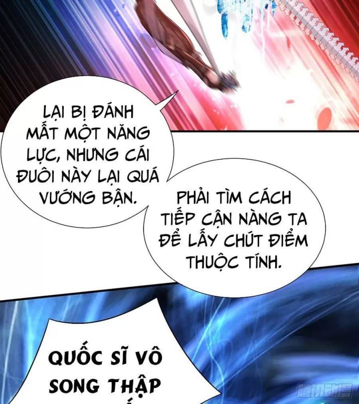 Ta Nhặt Được Thuộc Tính Tại Tu Chân Giới: Chapter 236.5