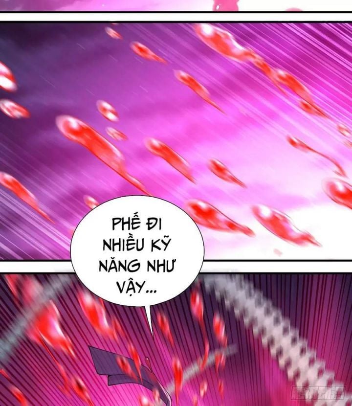 Ta Nhặt Được Thuộc Tính Tại Tu Chân Giới: Chapter 236.5