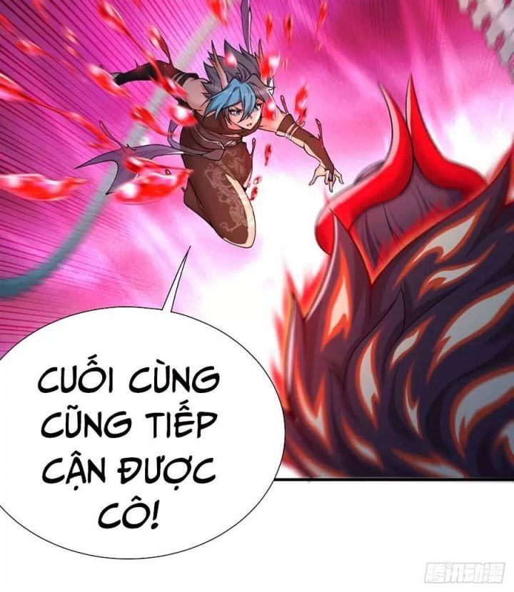 Ta Nhặt Được Thuộc Tính Tại Tu Chân Giới: Chapter 236.5