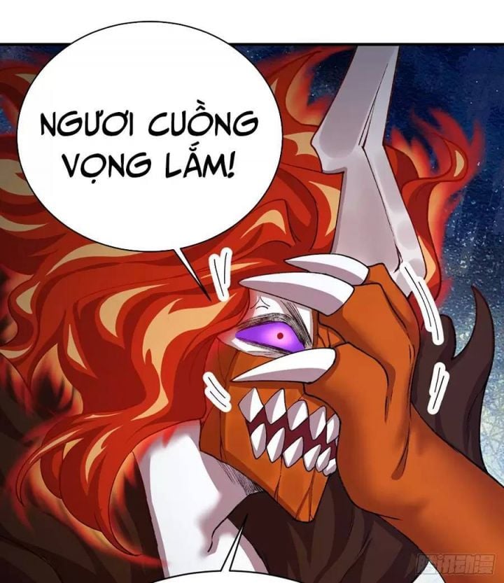 Ta Nhặt Được Thuộc Tính Tại Tu Chân Giới: Chapter 236