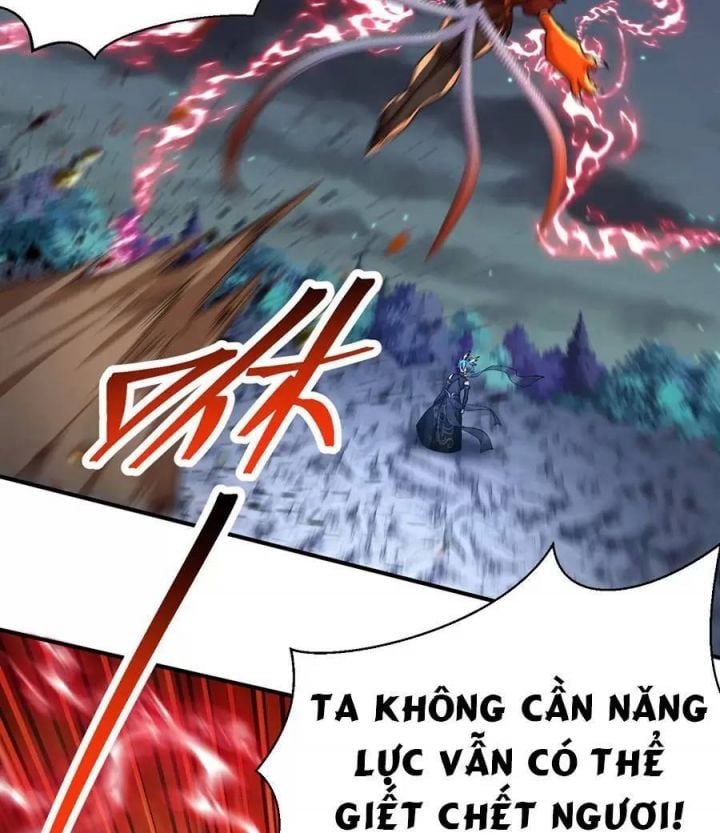 Ta Nhặt Được Thuộc Tính Tại Tu Chân Giới: Chapter 236