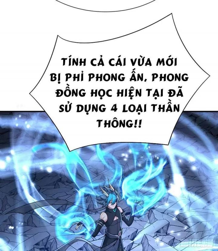 Ta Nhặt Được Thuộc Tính Tại Tu Chân Giới: Chapter 236