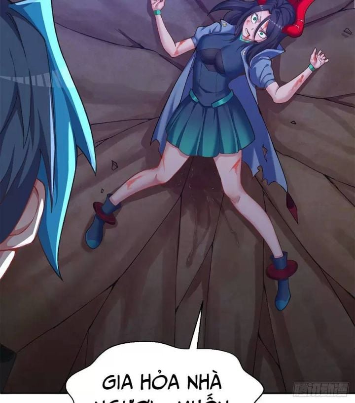 Ta Nhặt Được Thuộc Tính Tại Tu Chân Giới: Chapter 237