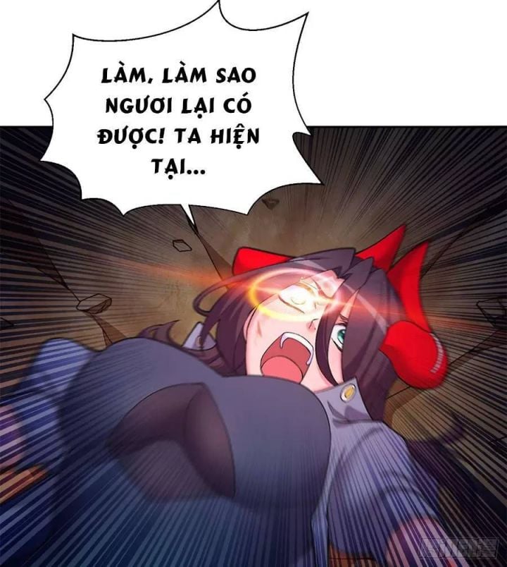 Ta Nhặt Được Thuộc Tính Tại Tu Chân Giới: Chapter 237