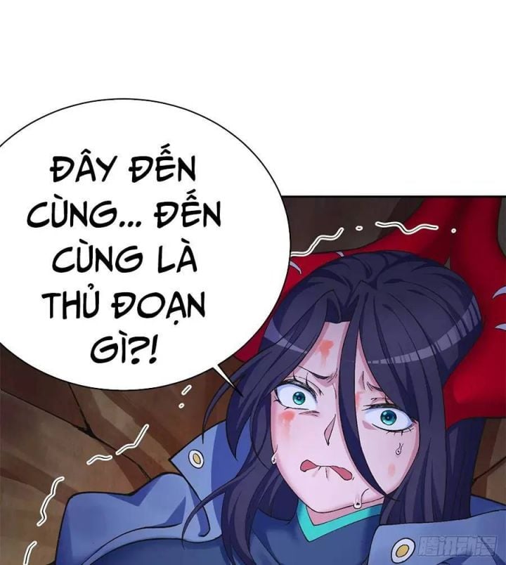 Ta Nhặt Được Thuộc Tính Tại Tu Chân Giới: Chapter 237