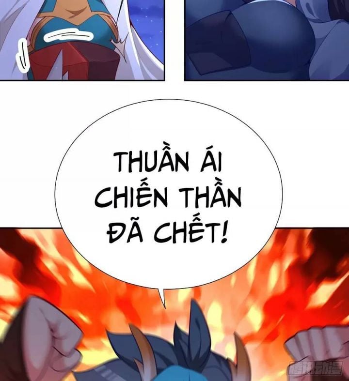 Ta Nhặt Được Thuộc Tính Tại Tu Chân Giới: Chapter 237