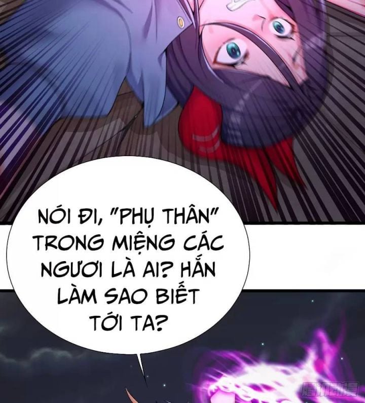 Ta Nhặt Được Thuộc Tính Tại Tu Chân Giới: Chapter 237