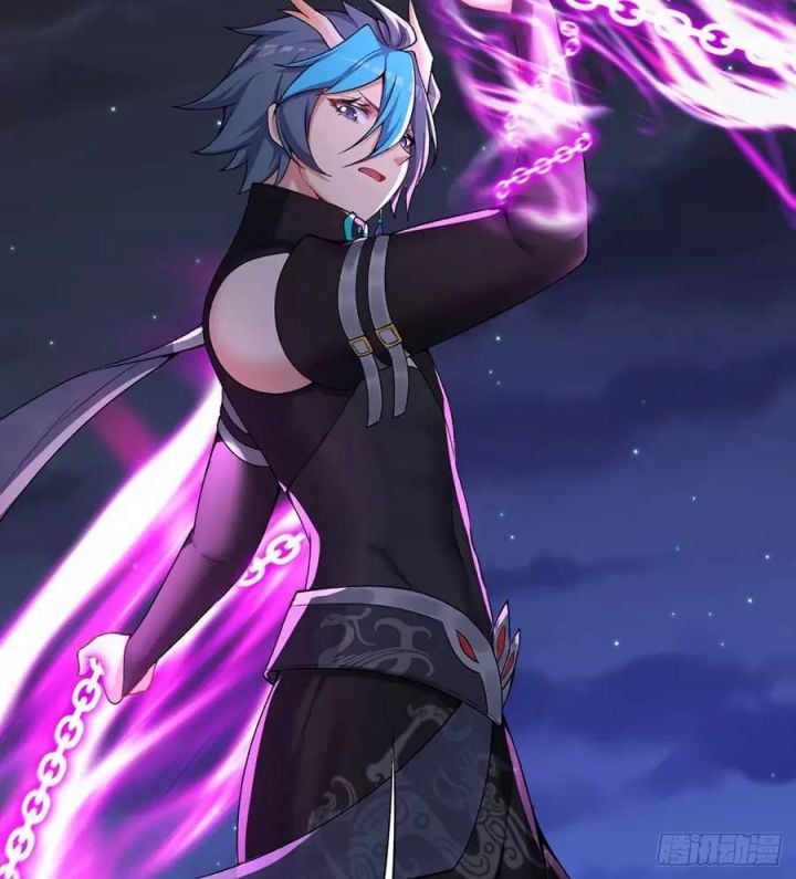 Ta Nhặt Được Thuộc Tính Tại Tu Chân Giới: Chapter 237