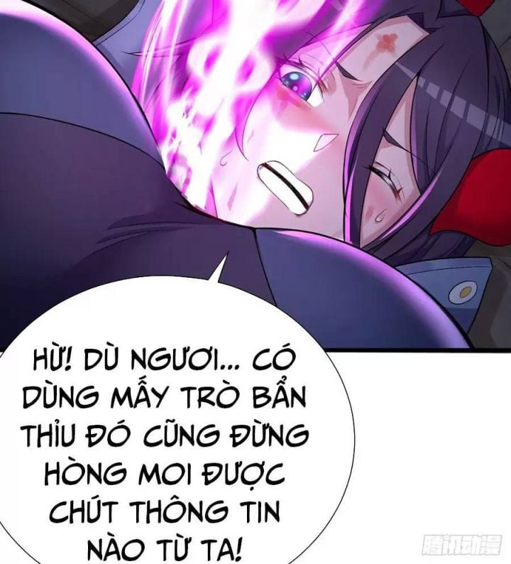 Ta Nhặt Được Thuộc Tính Tại Tu Chân Giới: Chapter 237