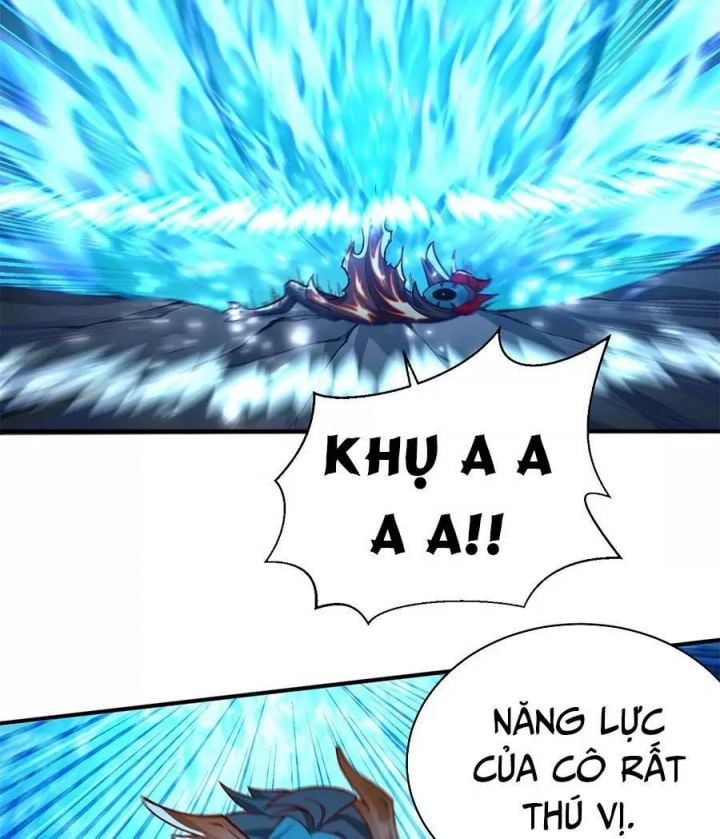 Ta Nhặt Được Thuộc Tính Tại Tu Chân Giới: Chapter 237