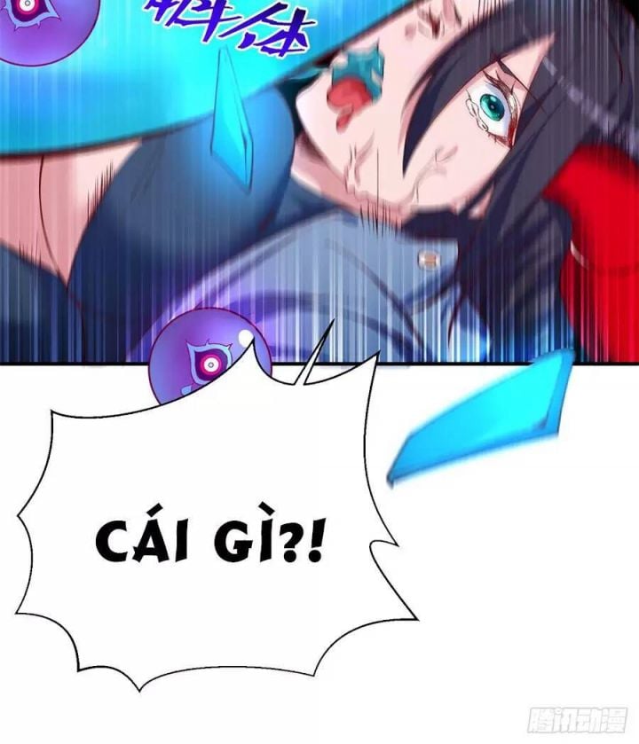 Ta Nhặt Được Thuộc Tính Tại Tu Chân Giới: Chapter 237