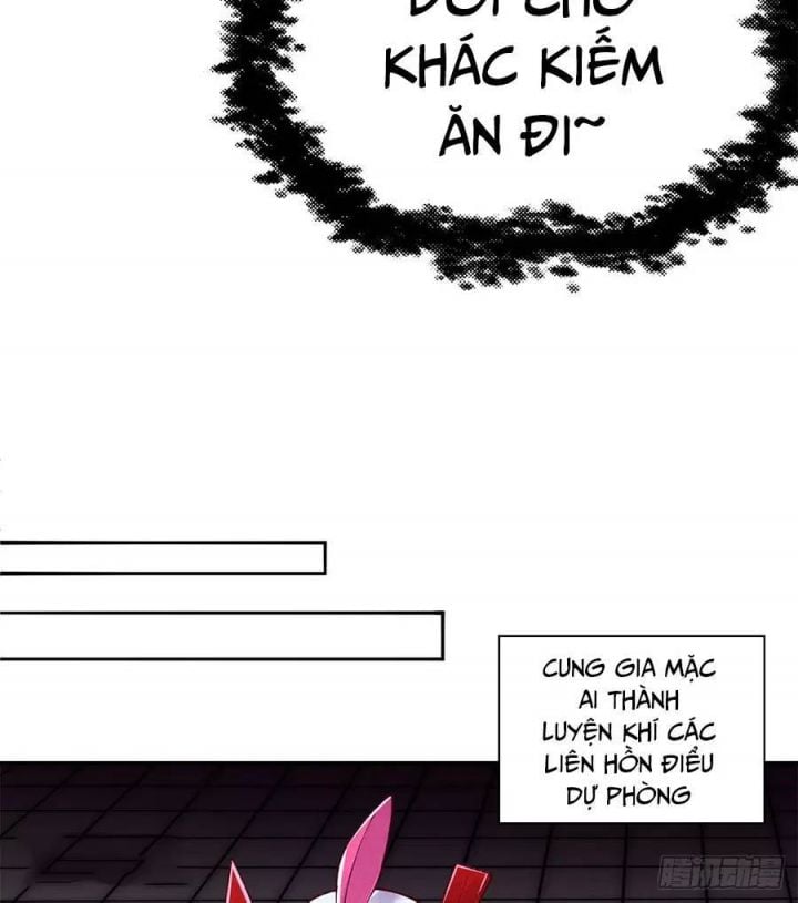Ta Nhặt Được Thuộc Tính Tại Tu Chân Giới: Chapter 238