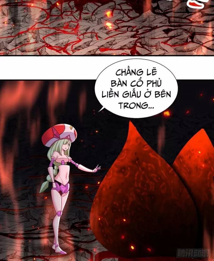 Ta Nhặt Được Thuộc Tính Tại Tu Chân Giới: Chapter 238