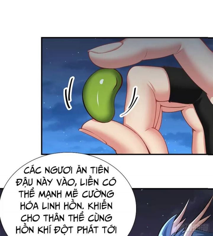 Ta Nhặt Được Thuộc Tính Tại Tu Chân Giới: Chapter 238