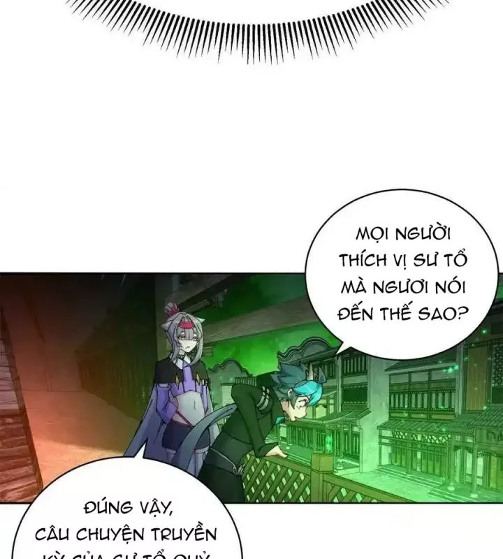 Ta Nhặt Được Thuộc Tính Tại Tu Chân Giới: Chapter 266