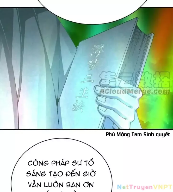 Ta Nhặt Được Thuộc Tính Tại Tu Chân Giới: Chapter 266