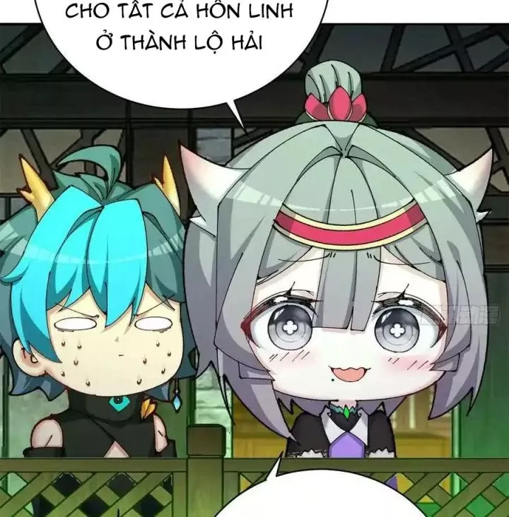 Ta Nhặt Được Thuộc Tính Tại Tu Chân Giới: Chapter 266