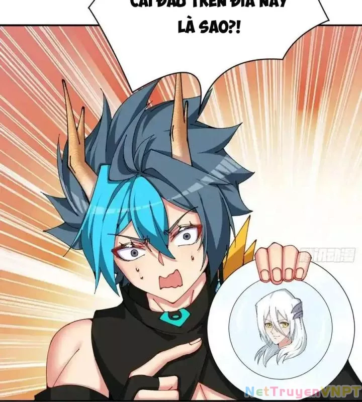 Ta Nhặt Được Thuộc Tính Tại Tu Chân Giới: Chapter 266