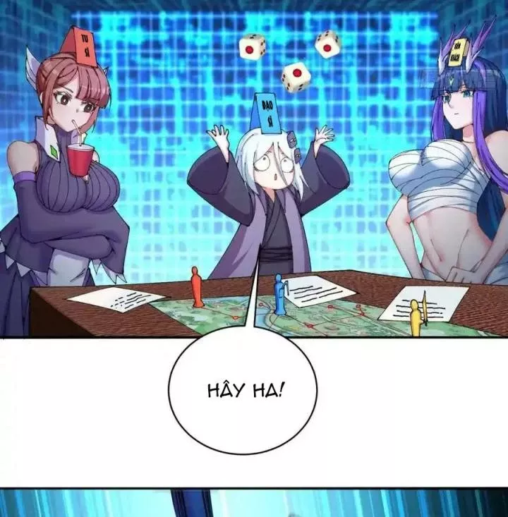 Ta Nhặt Được Thuộc Tính Tại Tu Chân Giới: Chapter 266