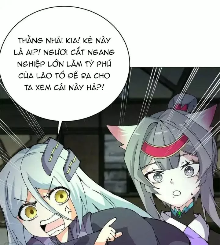 Ta Nhặt Được Thuộc Tính Tại Tu Chân Giới: Chapter 266