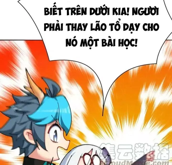 Ta Nhặt Được Thuộc Tính Tại Tu Chân Giới: Chapter 266