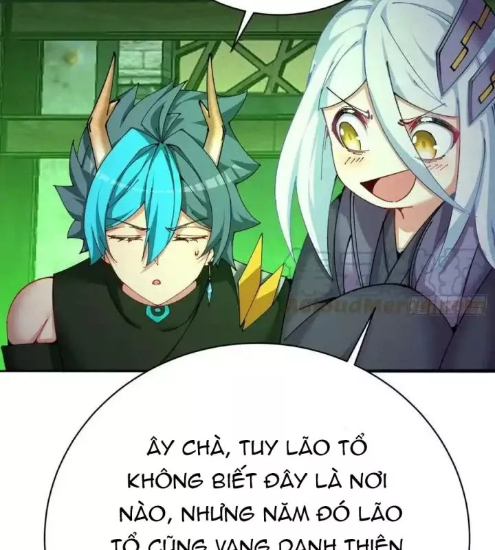 Ta Nhặt Được Thuộc Tính Tại Tu Chân Giới: Chapter 266