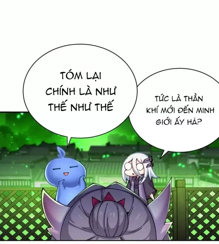 Ta Nhặt Được Thuộc Tính Tại Tu Chân Giới: Chapter 266