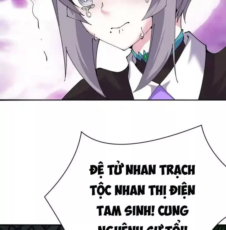 Ta Nhặt Được Thuộc Tính Tại Tu Chân Giới: Chapter 266