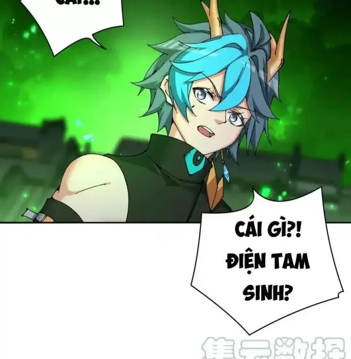 Ta Nhặt Được Thuộc Tính Tại Tu Chân Giới: Chapter 266