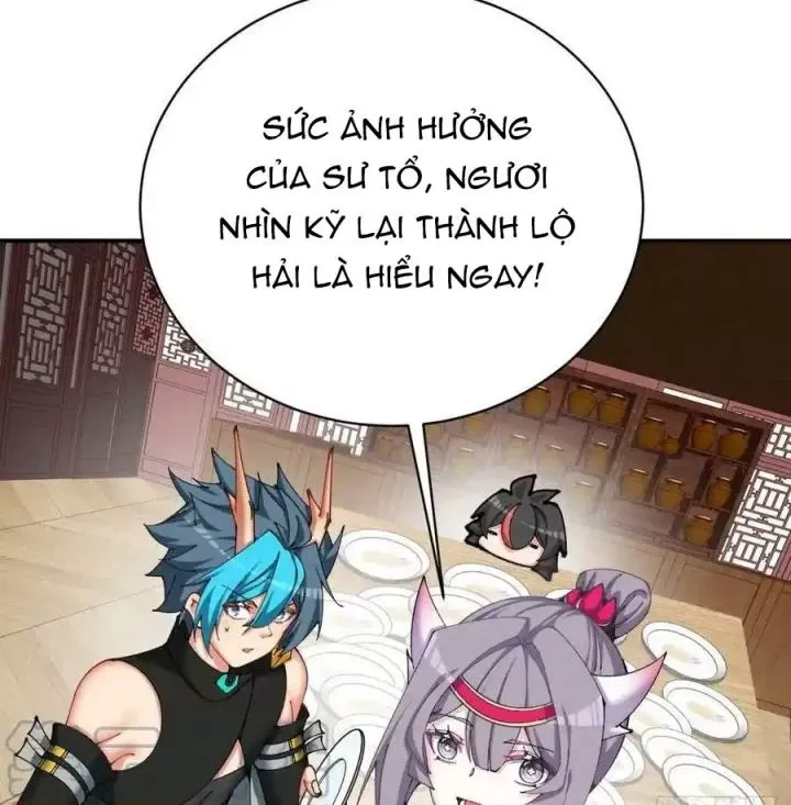 Ta Nhặt Được Thuộc Tính Tại Tu Chân Giới: Chapter 266