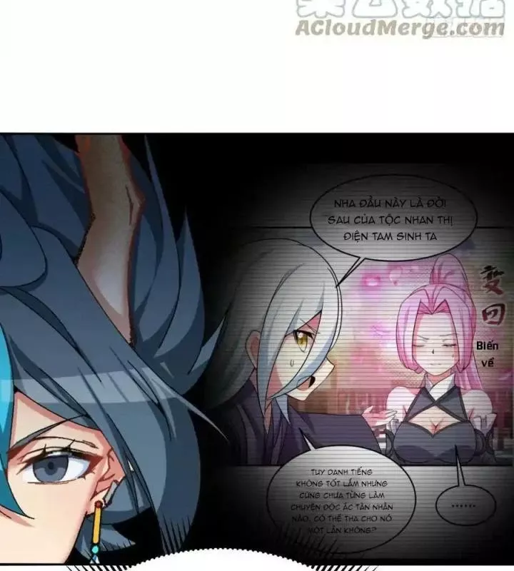 Ta Nhặt Được Thuộc Tính Tại Tu Chân Giới: Chapter 266