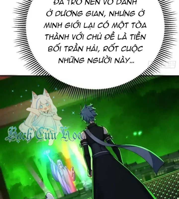 Ta Nhặt Được Thuộc Tính Tại Tu Chân Giới: Chapter 266