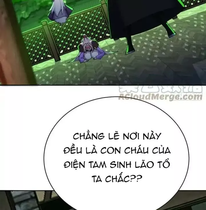 Ta Nhặt Được Thuộc Tính Tại Tu Chân Giới: Chapter 266