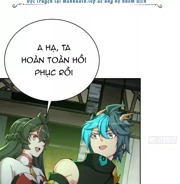 Ta Nhặt Được Thuộc Tính Tại Tu Chân Giới: Chapter 266