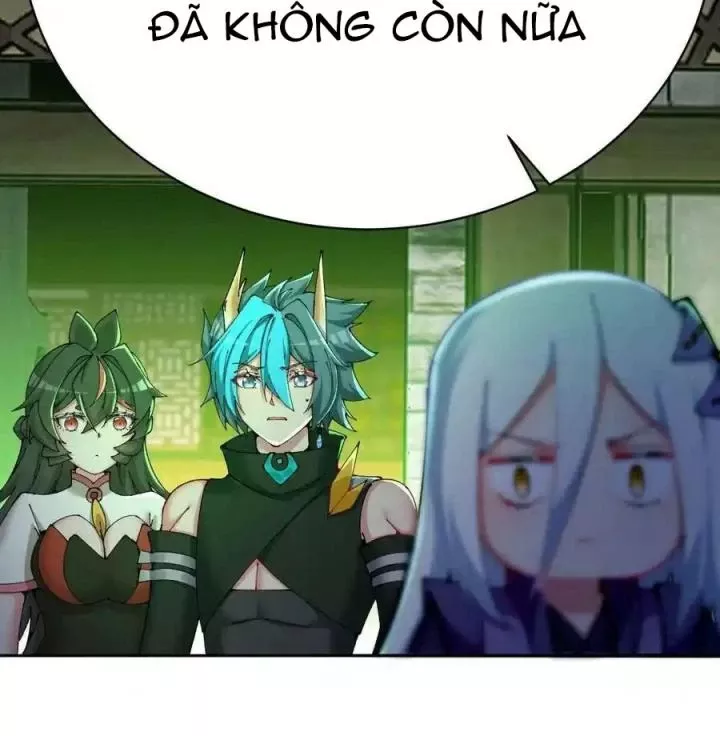 Ta Nhặt Được Thuộc Tính Tại Tu Chân Giới: Chapter 266